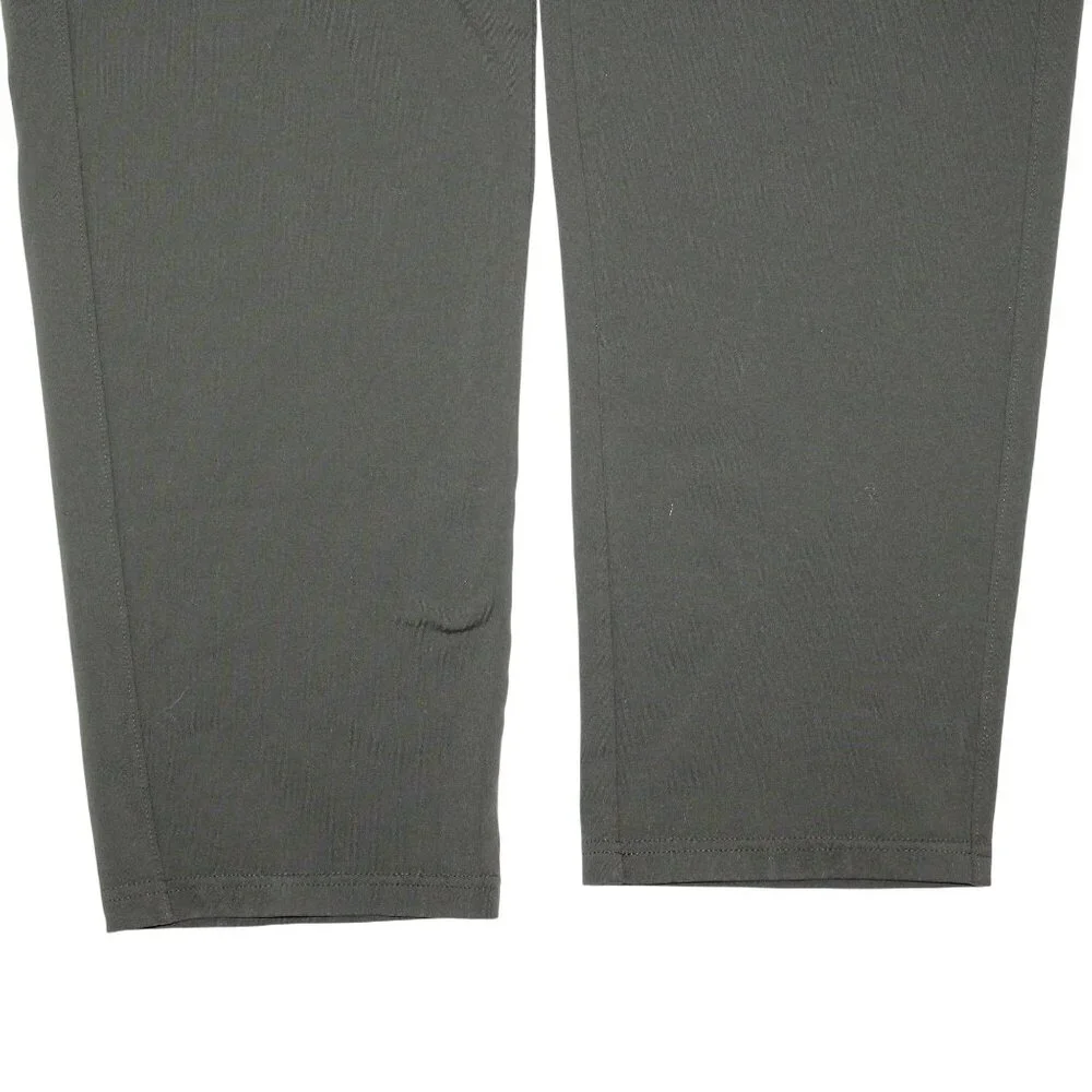 Public Rec Mens Size 40 X 32 Performance Stretch Workday Olive Green Pants - Picture 11 of 16